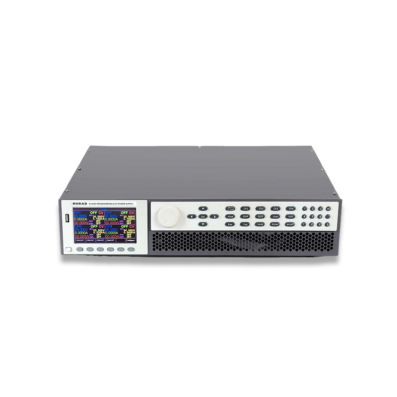 KC series multiple channel DC power supply 